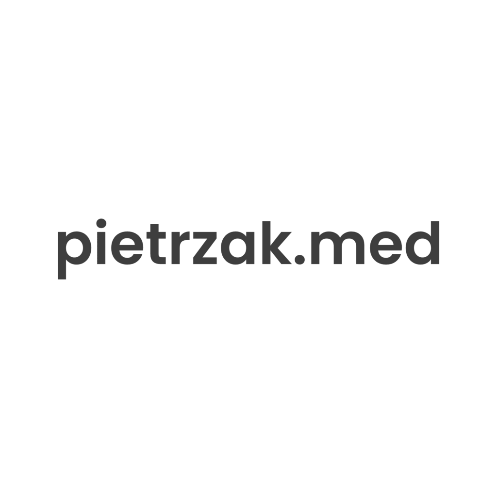 25.Pietrzak Med