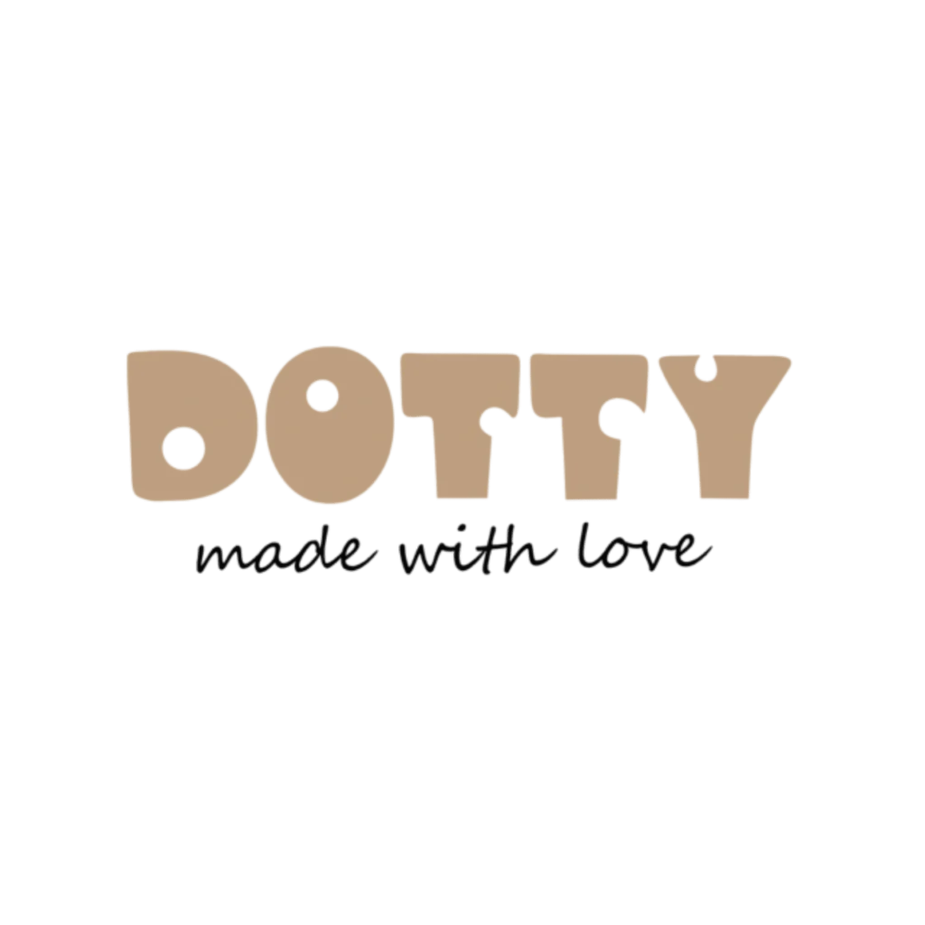 30.Dotty legowiska
