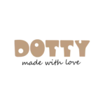 30.Dotty legowiska