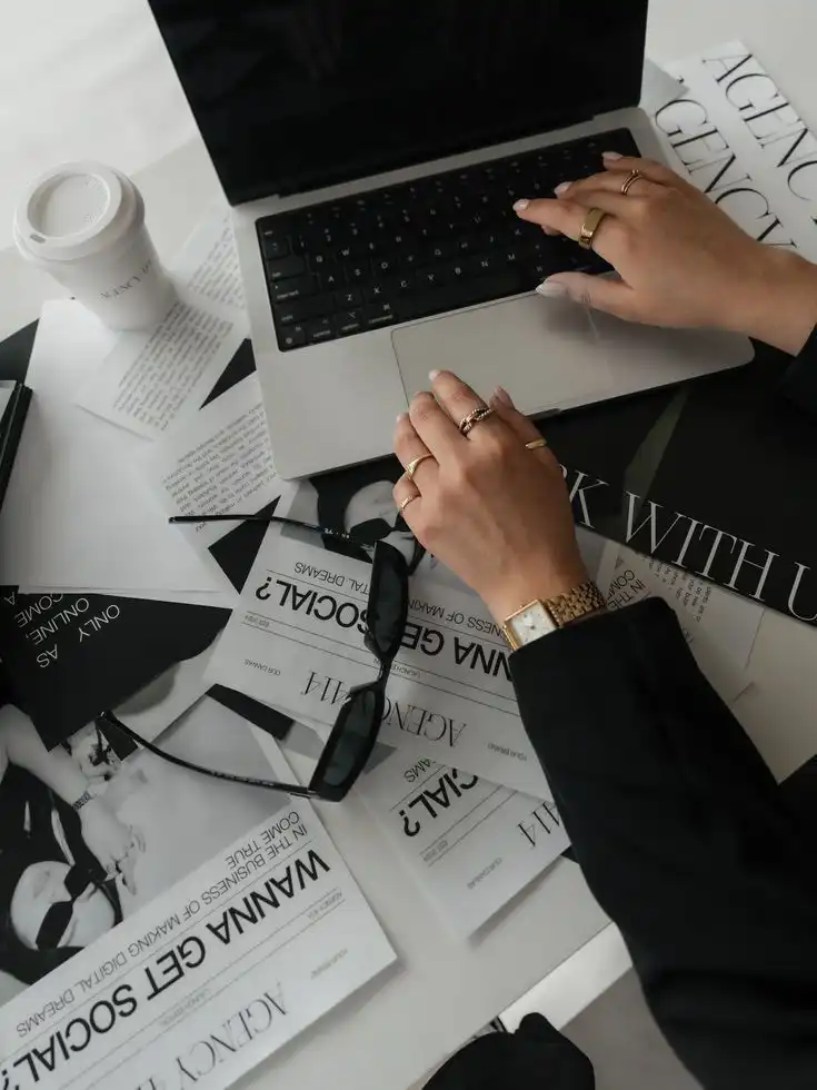 Strategie marketingowe