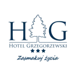8.Hotel Grzegorzewski